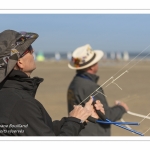 Rencontres Internationnales de Cerfs-Volants 2018 à Berck-sur-mer