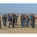 Rencontres Internationnales de Cerfs-Volants 2018 à Berck-sur-mer