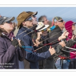 Rencontres Internationnales de Cerfs-Volants 2018 à Berck-sur-mer