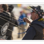 Rencontres Internationnales de Cerfs-Volants 2018 à Berck-sur-mer