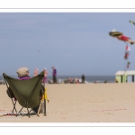 Rencontres Internationnales de Cerfs-Volants 2018 à Berck-sur-mer