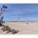 Rencontres Internationnales de Cerfs-Volants 2018 à Berck-sur-mer