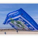 Rencontres Internationnales de Cerfs-Volants 2018 à Berck-sur-mer