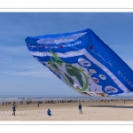 Rencontres Internationnales de Cerfs-Volants 2018 à Berck-sur-mer