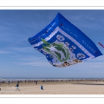 Rencontres Internationnales de Cerfs-Volants 2018 à Berck-sur-mer