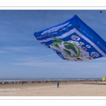 Rencontres Internationnales de Cerfs-Volants 2018 à Berck-sur-mer