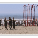 Rencontres Internationnales de Cerfs-Volants 2018 à Berck-sur-mer