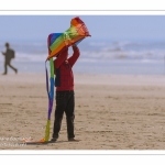 Rencontres Internationnales de Cerfs-Volants 2018 à Berck-sur-mer