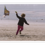 Rencontres Internationnales de Cerfs-Volants 2018 à Berck-sur-mer