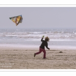 Rencontres Internationnales de Cerfs-Volants 2018 à Berck-sur-mer