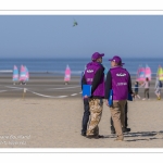 Rencontres Internationnales de Cerfs-Volants 2018 à Berck-sur-mer