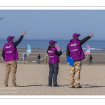 Rencontres Internationnales de Cerfs-Volants 2018 à Berck-sur-mer