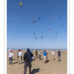 Rencontres Internationnales de Cerfs-Volants 2018 à Berck-sur-mer