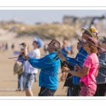 Rencontres Internationnales de Cerfs-Volants 2018 à Berck-sur-mer