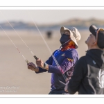 Rencontres Internationnales de Cerfs-Volants 2018 à Berck-sur-mer