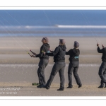 Rencontres Internationnales de Cerfs-Volants 2018 à Berck-sur-mer