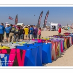 Rencontres Internationnales de Cerfs-Volants 2018 à Berck-sur-mer