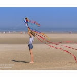 Rencontres Internationnales de Cerfs-Volants 2018 à Berck-sur-mer