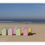 Les préparatifs du Festival des cerfs-volants à Berck-sur-mer