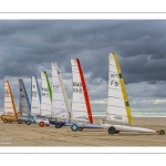 Les 6 heures de Berck