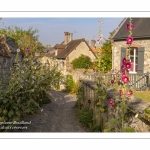 La cité médiévale de Saint-Valery-sur-Somme