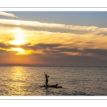 La plage de Cayeux-sur-mer