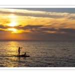 La plage de Cayeux-sur-mer