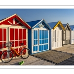 L'été indien à Cayeux-sur-mer
