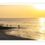 L'été indien à Cayeux-sur-mer