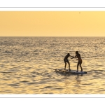 L'été indien à Cayeux-sur-mer