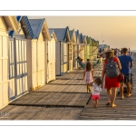 L'été indien à Cayeux-sur-mer