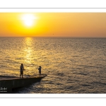 L'été indien à Cayeux-sur-mer