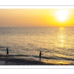 L'été indien à Cayeux-sur-mer