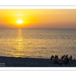 L'été indien à Cayeux-sur-mer