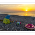 L'été indien à Cayeux-sur-mer