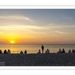 L'été indien à Cayeux-sur-mer