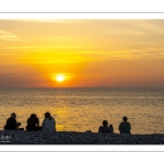 L'été indien à Cayeux-sur-mer
