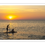 L'été indien à Cayeux-sur-mer