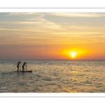 L'été indien à Cayeux-sur-mer