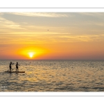 L'été indien à Cayeux-sur-mer