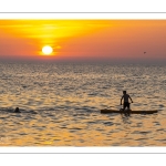 L'été indien à Cayeux-sur-mer