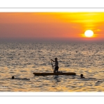L'été indien à Cayeux-sur-mer