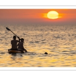 L'été indien à Cayeux-sur-mer