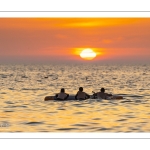 L'été indien à Cayeux-sur-mer