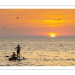 L'été indien à Cayeux-sur-mer