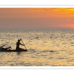 L'été indien à Cayeux-sur-mer