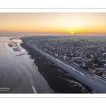 Cayeux-sur-mer et le chemin des planches