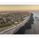 Cayeux-sur-mer et le chemin des planches