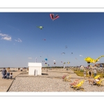 Festival des cerfs-volants de Cayeux-sur-mer