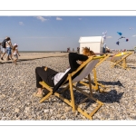 Festival des cerfs-volants de Cayeux-sur-mer